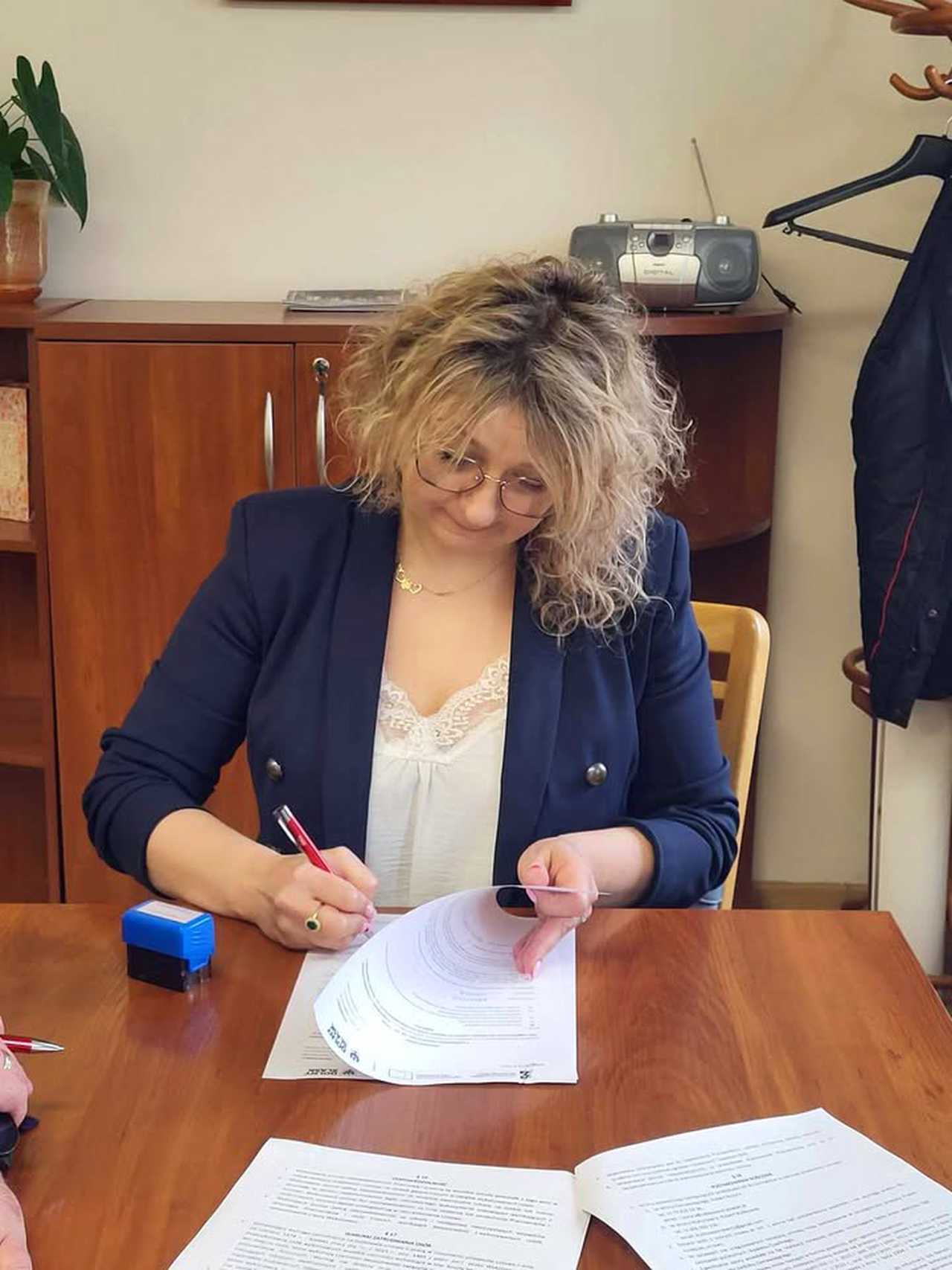 [FOTO] Ruszyła inwestycja w ramach, której powstaną nowe pracownie zawodowe w Ziębicach i Ząbkowicach Śląskich
