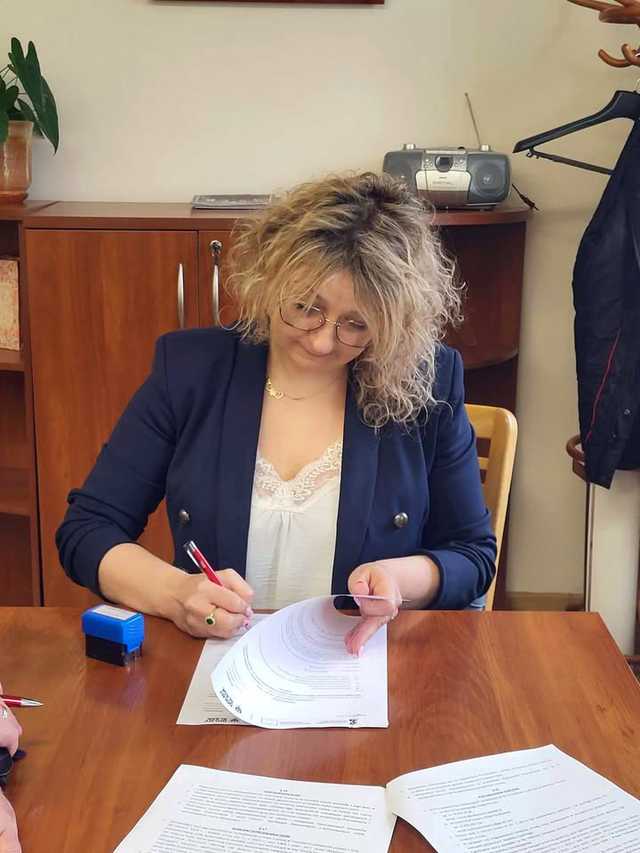 [FOTO] Ruszyła inwestycja w ramach, której powstaną nowe pracownie zawodowe w Ziębicach i Ząbkowicach Śląskich