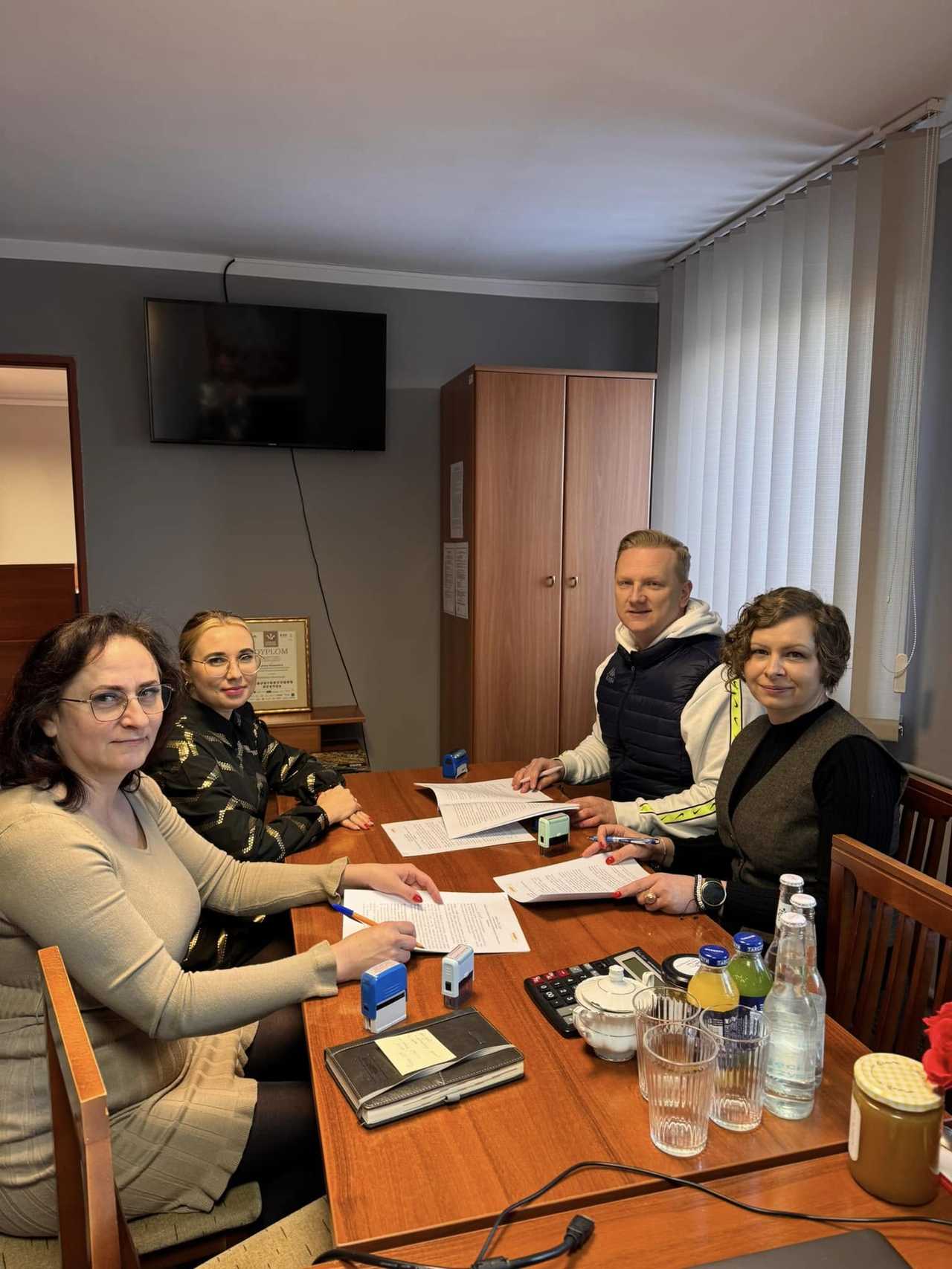 [FOTO] Nowe trybuny w Przedborowej! Teraz czas na kibicowanie