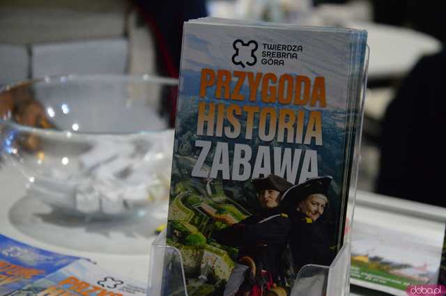 [WIDEO, FOTO] Wszystkie największe atrakcje Ziemi Ząbkowickiej w jednym miejscu? Tak, to możliwe! Przekonajcie się sami...