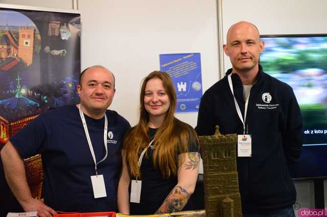 [FOTO] Wrocław turystycznym sercem Dolnego Śląska! Za nami Międzynarodowe Targi Turystyki i Czasu Wolnego