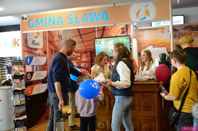 [FOTO] Wrocław turystycznym sercem Dolnego Śląska! Za nami Międzynarodowe Targi Turystyki i Czasu Wolnego