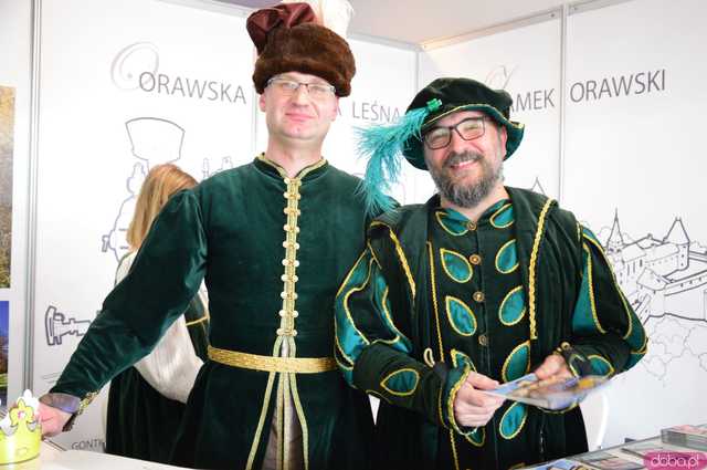 [FOTO] Wrocław turystycznym sercem Dolnego Śląska! Za nami Międzynarodowe Targi Turystyki i Czasu Wolnego