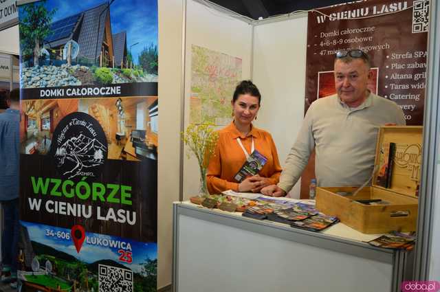 [FOTO] Wrocław turystycznym sercem Dolnego Śląska! Za nami Międzynarodowe Targi Turystyki i Czasu Wolnego