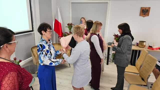 [FOTO] Kobiety w Bardzie jednoczą siły – powstała Bardzka Rada Kobiet!