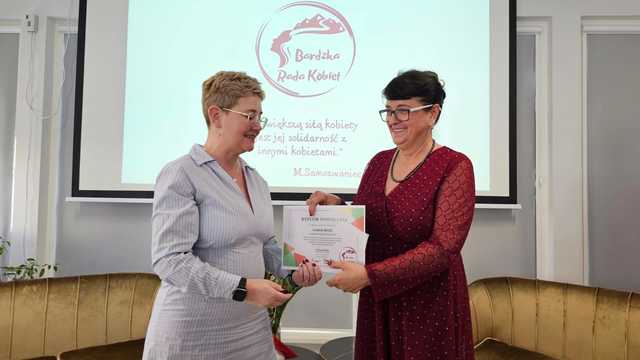 [FOTO] Kobiety w Bardzie jednoczą siły – powstała Bardzka Rada Kobiet!
