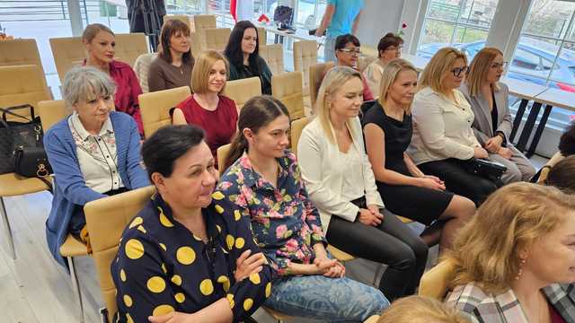 [FOTO] Kobiety w Bardzie jednoczą siły – powstała Bardzka Rada Kobiet!