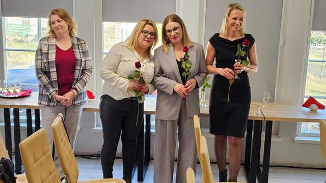 [FOTO] Kobiety w Bardzie jednoczą siły – powstała Bardzka Rada Kobiet!