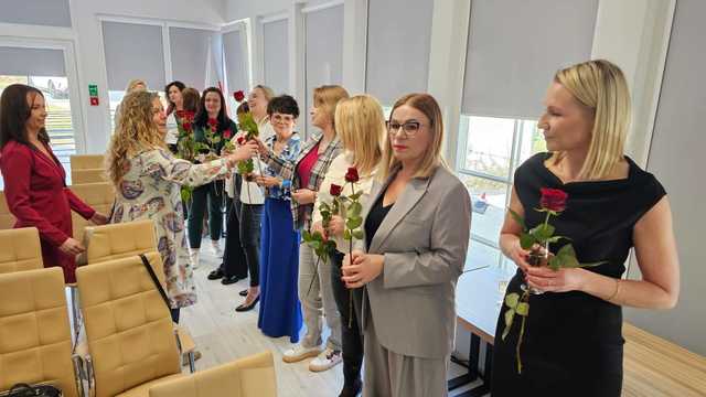 [FOTO] Kobiety w Bardzie jednoczą siły – powstała Bardzka Rada Kobiet!