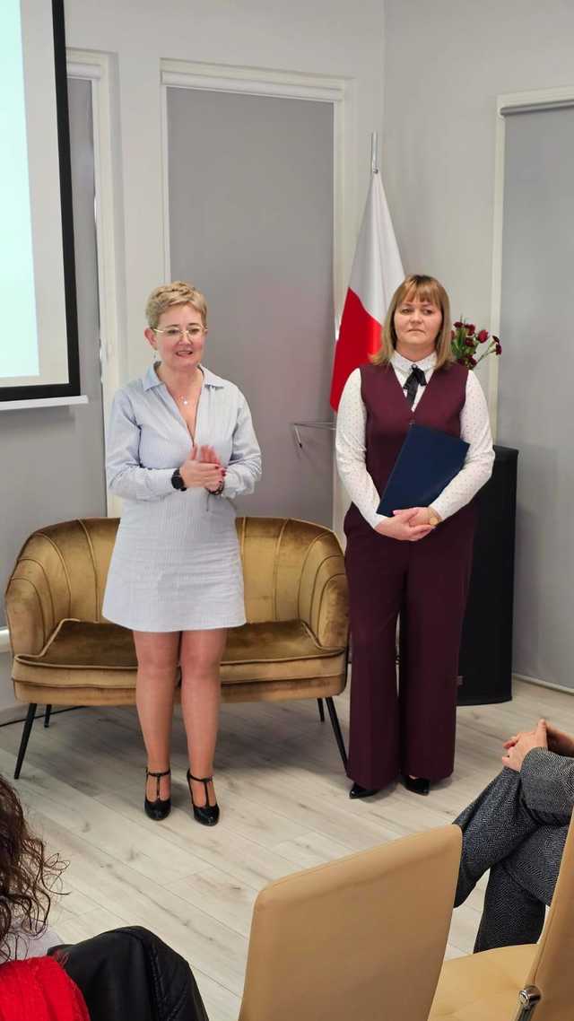 [FOTO] Kobiety w Bardzie jednoczą siły – powstała Bardzka Rada Kobiet!