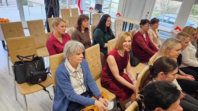 [FOTO] Kobiety w Bardzie jednoczą siły – powstała Bardzka Rada Kobiet!