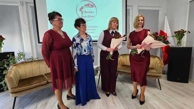 [FOTO] Kobiety w Bardzie jednoczą siły – powstała Bardzka Rada Kobiet!