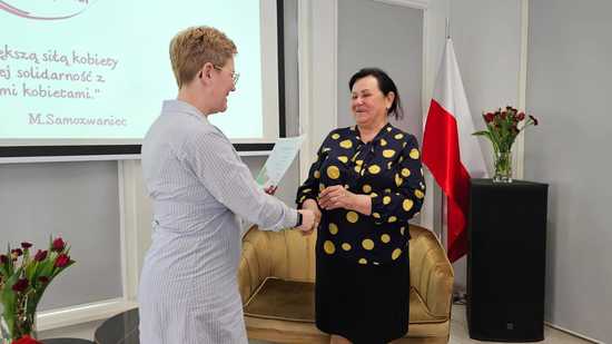 [FOTO] Kobiety w Bardzie jednoczą siły – powstała Bardzka Rada Kobiet!