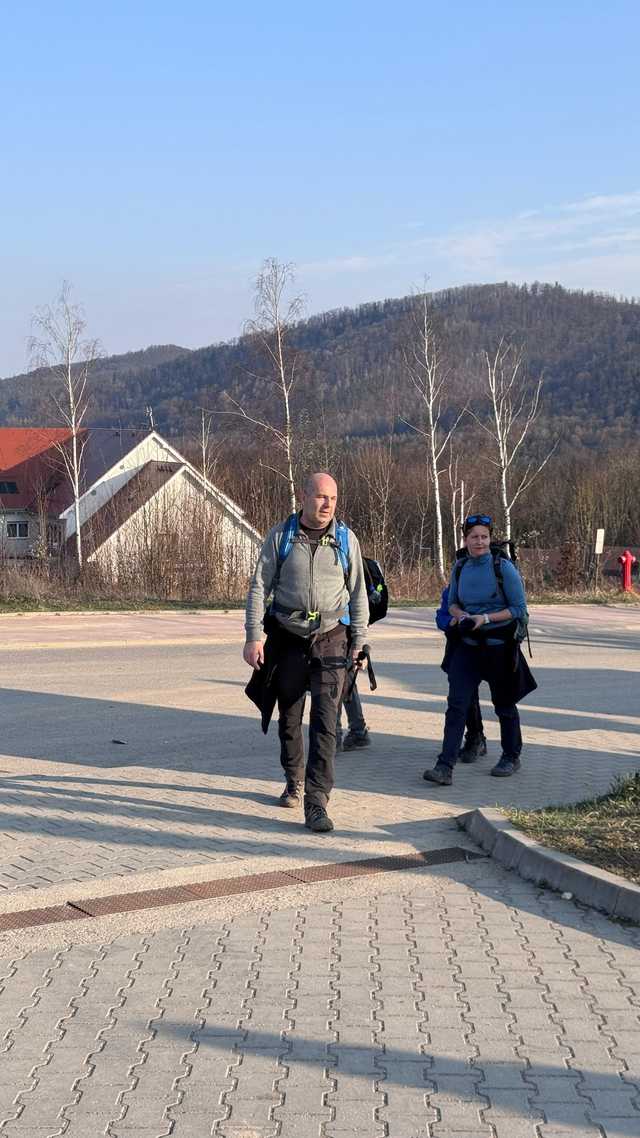 [FOTO] I Bardzka Rajza Górska za nami! Jakie emocje towarzyszyły zawodnikom?
