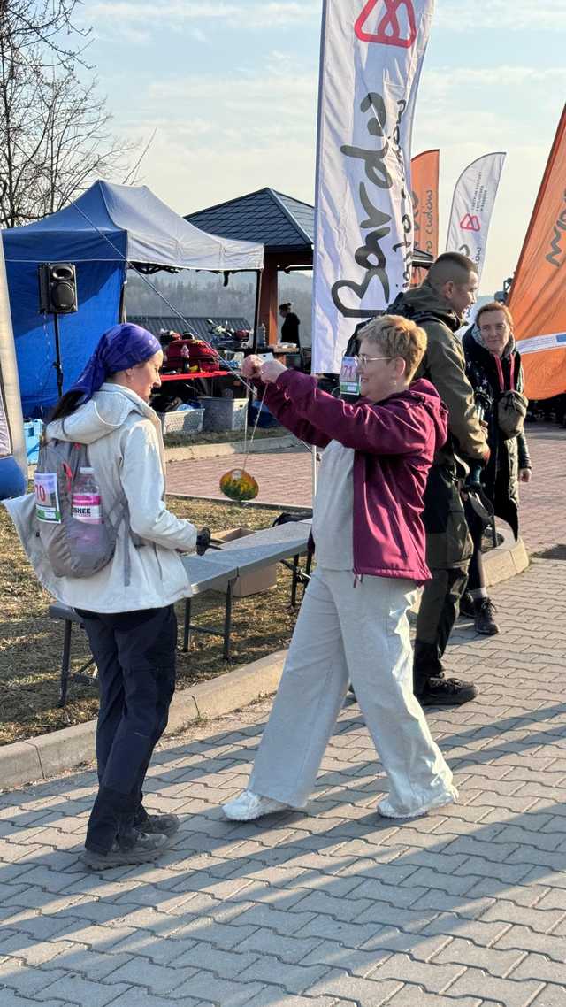 [FOTO] I Bardzka Rajza Górska za nami! Jakie emocje towarzyszyły zawodnikom?