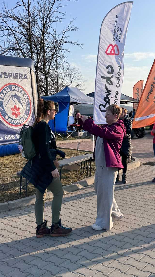 [FOTO] I Bardzka Rajza Górska za nami! Jakie emocje towarzyszyły zawodnikom?
