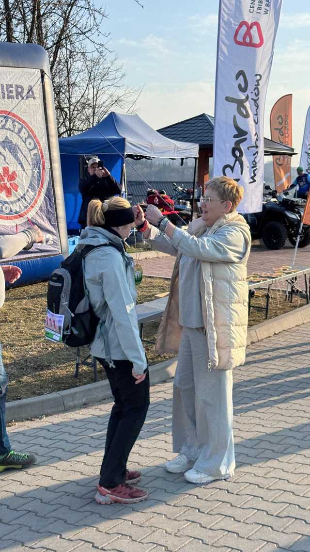 [FOTO] I Bardzka Rajza Górska za nami! Jakie emocje towarzyszyły zawodnikom?