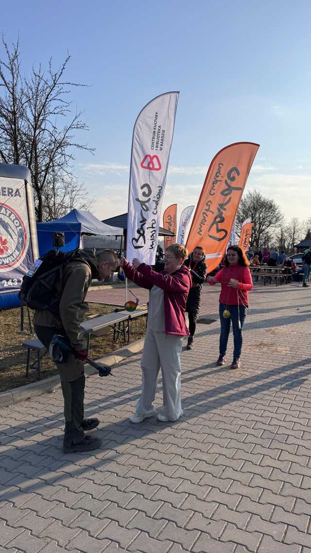 [FOTO] I Bardzka Rajza Górska za nami! Jakie emocje towarzyszyły zawodnikom?