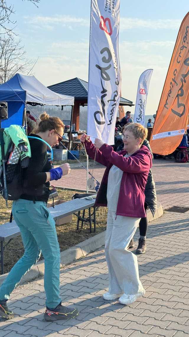 [FOTO] I Bardzka Rajza Górska za nami! Jakie emocje towarzyszyły zawodnikom?