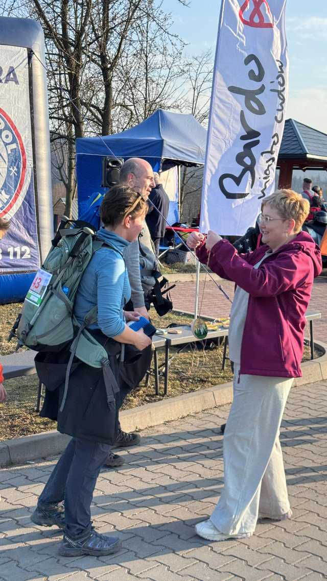 [FOTO] I Bardzka Rajza Górska za nami! Jakie emocje towarzyszyły zawodnikom?
