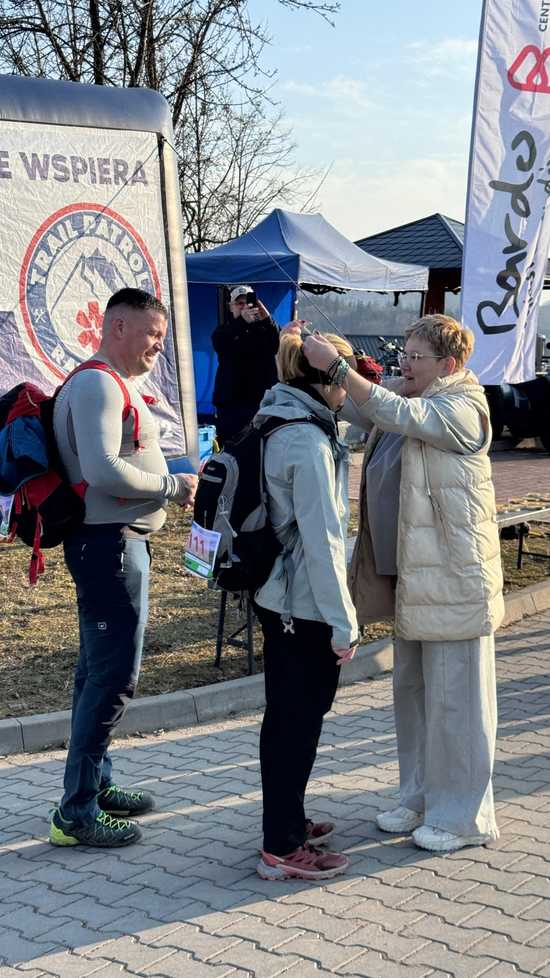 [FOTO] I Bardzka Rajza Górska za nami! Jakie emocje towarzyszyły zawodnikom?