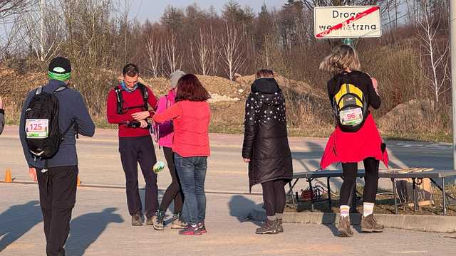 [FOTO] I Bardzka Rajza Górska za nami! Jakie emocje towarzyszyły zawodnikom?