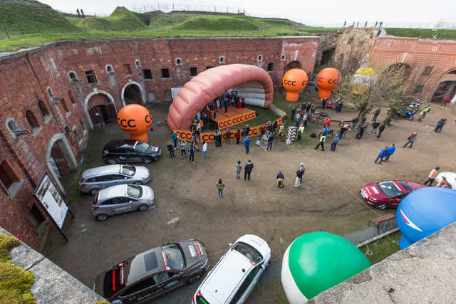Wyścig Kolarski Korona Gór Sowich wraca do Srebrnej Góry! Znamy datę tej prestiżowej imprezy