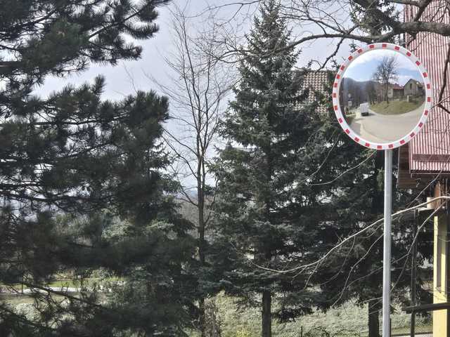 [FOTO] Co w najbliższym czasie zmieni się w Bardzie? Nowe inwestycje w bezpieczeństwo 