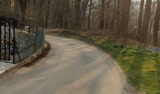 [FOTO] Co w najbliższym czasie zmieni się w Bardzie? Nowe inwestycje w bezpieczeństwo 
