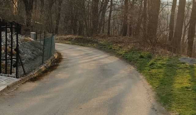 [FOTO] Co w najbliższym czasie zmieni się w Bardzie? Nowe inwestycje w bezpieczeństwo 