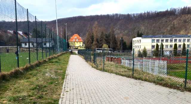 [FOTO] Co w najbliższym czasie zmieni się w Bardzie? Nowe inwestycje w bezpieczeństwo 