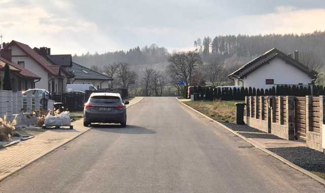 [FOTO] Co w najbliższym czasie zmieni się w Bardzie? Nowe inwestycje w bezpieczeństwo 