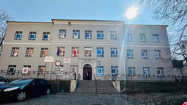 [FOTO] Mieszkańcy Ziębic skorzystają z usług Środowiskowego Domu Samopomocy w Paczkowie