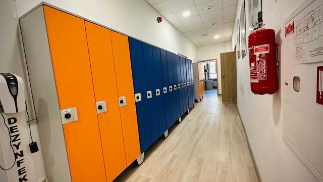 [FOTO] Mieszkańcy Ziębic skorzystają z usług Środowiskowego Domu Samopomocy w Paczkowie