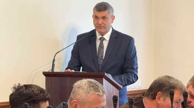 [FOTO] Komunikacja, budownictwo i budżet gminy na 2025 rok - za nami XIX Sesja Rady Miejskiej Ząbkowic Śląskich