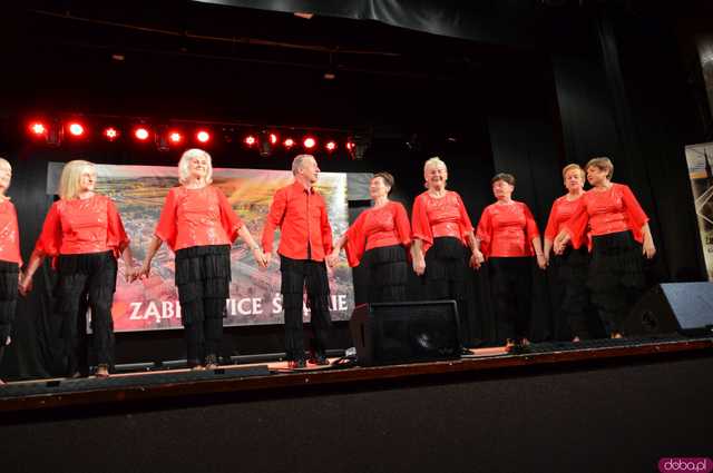 [WIDEO, FOTO] Kto w tym roku został wyróżniony za zasługi dla gminy? Znamy laureatów Ząbkowickich Krzywych Wież 2024!