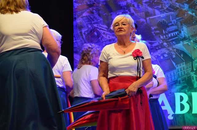 [WIDEO, FOTO] Kto w tym roku został wyróżniony za zasługi dla gminy? Znamy laureatów Ząbkowickich Krzywych Wież 2024!