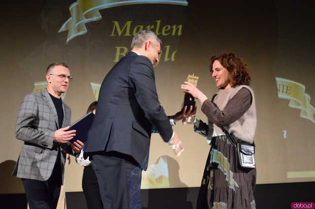[WIDEO, FOTO] Kto w tym roku został wyróżniony za zasługi dla gminy? Znamy laureatów Ząbkowickich Krzywych Wież 2024!