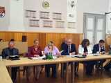 [FOTO] Za nami XI sesja Rady Powiatu Ząbkowickiego