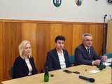 [FOTO] Za nami XI sesja Rady Powiatu Ząbkowickiego