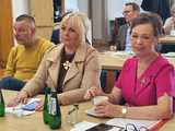 [FOTO] Za nami XI sesja Rady Powiatu Ząbkowickiego