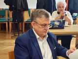[FOTO] Za nami XI sesja Rady Powiatu Ząbkowickiego