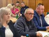 [FOTO] Za nami XI sesja Rady Powiatu Ząbkowickiego