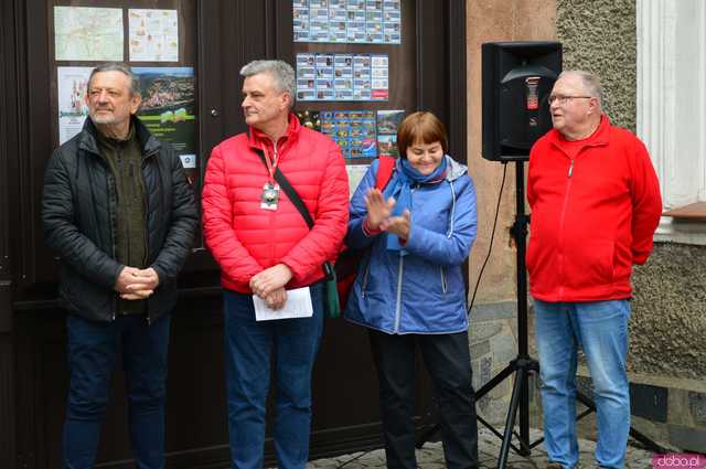 [WIDEO, FOTO] Bardzka Karta Turystyczna i nowa Informacja Turystyczna – co oferuje turystom i mieszkańcom?