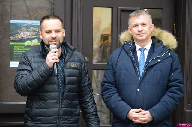 [WIDEO, FOTO] Bardzka Karta Turystyczna i nowa Informacja Turystyczna – co oferuje turystom i mieszkańcom?
