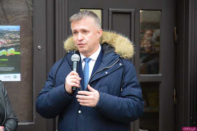 [WIDEO, FOTO] Bardzka Karta Turystyczna i nowa Informacja Turystyczna – co oferuje turystom i mieszkańcom?