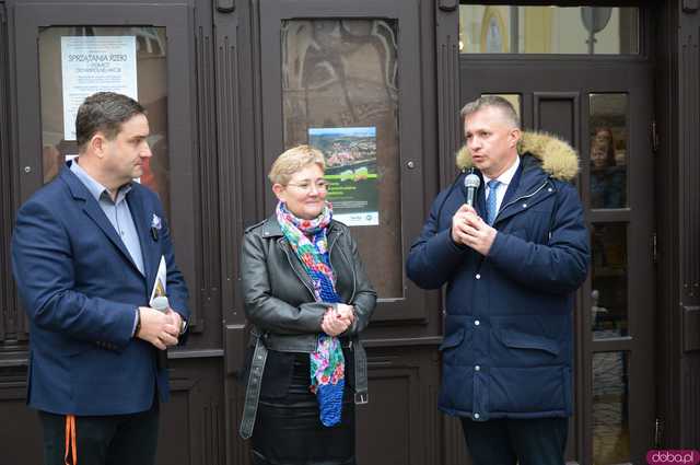 [WIDEO, FOTO] Bardzka Karta Turystyczna i nowa Informacja Turystyczna – co oferuje turystom i mieszkańcom?