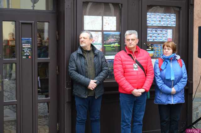 [WIDEO, FOTO] Bardzka Karta Turystyczna i nowa Informacja Turystyczna – co oferuje turystom i mieszkańcom?