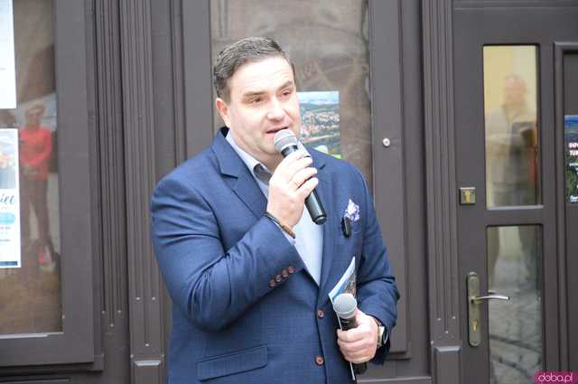 [WIDEO, FOTO] Bardzka Karta Turystyczna i nowa Informacja Turystyczna – co oferuje turystom i mieszkańcom?