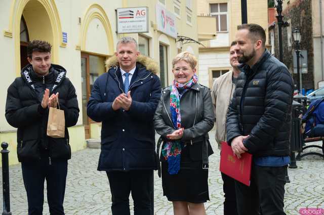 [WIDEO, FOTO] Bardzka Karta Turystyczna i nowa Informacja Turystyczna – co oferuje turystom i mieszkańcom?